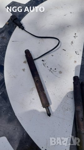 Дюзи за Mercedes E-Class, E class, E290, E 290, TD, Turbo-D , снимка 2 - Части - 40458796