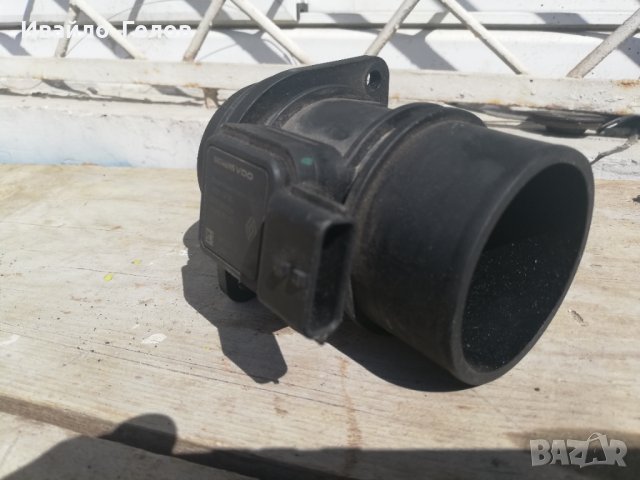 Дебитомер за Дачия Логан , снимка 3 - Части - 38770635