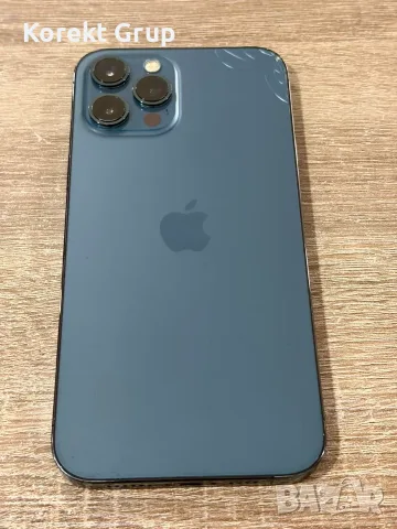 iPhone 12 Pro max 256GB