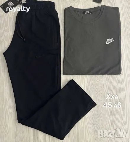 Памучни мъжки тениски Различни марки и цветове  