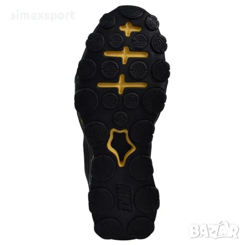 МЪЖКИ МАРАТОНКИ NIKE REAX 8 TR MESH, снимка 3 - Маратонки - 49675372