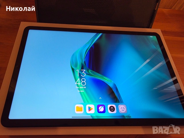 Xiaomi PAD 5 като нов