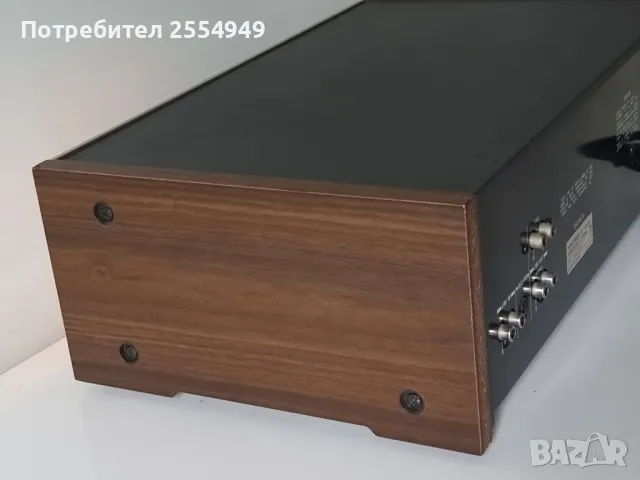 Sony TC-199SD касетен дек, снимка 8 - Декове - 49115111