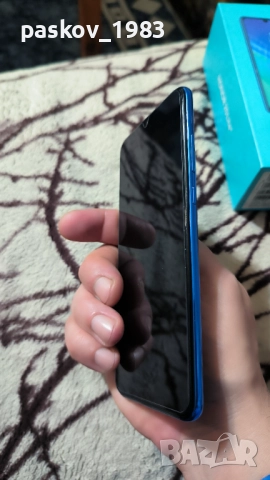 Honor 20 lite , снимка 3 - Huawei - 52354083