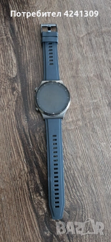 Мъжки часовник HUAWEI WATCH GT 2Pro, снимка 2 - Мъжки - 54313249