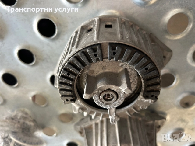 Продавам тампони за двигател от Е300/350 cdi, за двигател om642 , снимка 5 - Части - 52232285