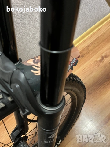 YT TUES 2021 L 27,5, снимка 6 - Велосипеди - 53125994