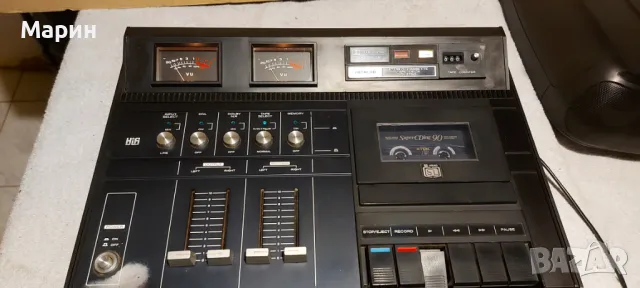 Дек HITACHI, снимка 8 - Декове - 48325714