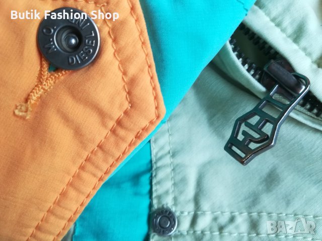 Diesel Space Style грейка     G Star  Guess , снимка 6 - Якета - 39094712