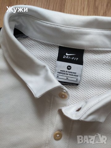 Мъжка спортна блуза М размер, снимка 5 - Тениски - 38028098