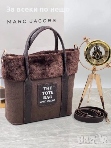 Marc Jacobs Дамска Чанта Марк Джейкъбс - Налични Различни Цветове Код SK492, снимка 6 - Чанти - 53039214