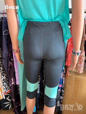 Дамски клин, снимка 4 - Клинове - 40563867