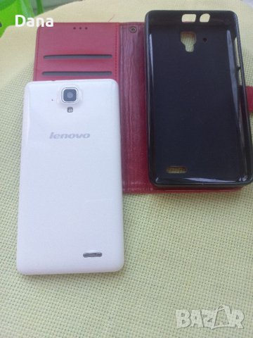 GSM, снимка 3 - Lenovo - 37757174
