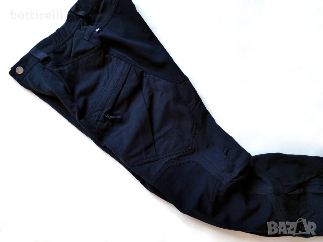 Haglofs Climatic Outdoor Pants - S - оригинален панталон, снимка 8 - Спортни дрехи, екипи - 54283806