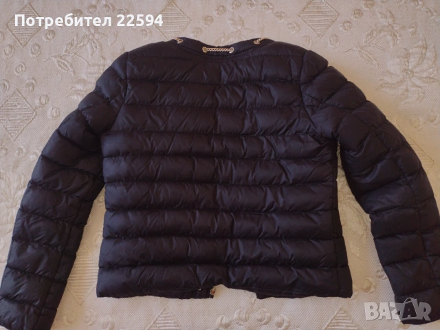 Пролетно яке, снимка 2 - Якета - 54172472