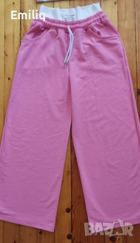 Нов Дамски Спортен Комплект, снимка 2 - Спортни екипи - 54355660