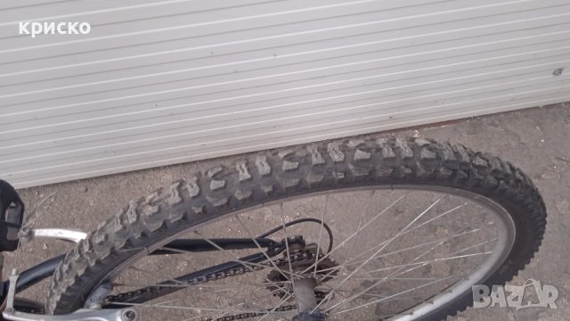 колело 26, снимка 8 - Велосипеди - 37418127