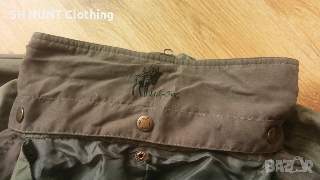 MIL-TEC HUNTING Set размер XL за лов екип пролет есен - 1637, снимка 7 - Екипировка - 52764410