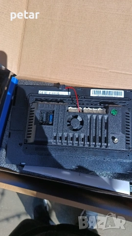 мултимедия андроид 10.1 essgoo , снимка 12 - Навигация за кола - 54161198