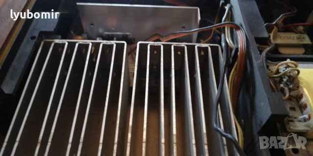 Philips усилватели. , снимка 8 - Ресийвъри, усилватели, смесителни пултове - 36601744