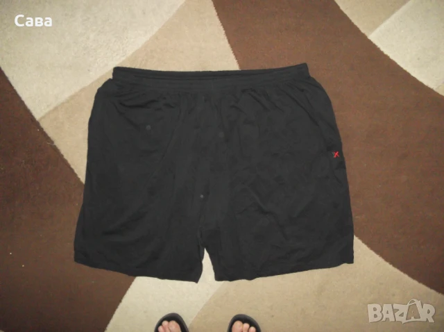 Къси панталони MAXFORT  мъжки,7-9ХЛ, снимка 2 - Къси панталони - 50787353