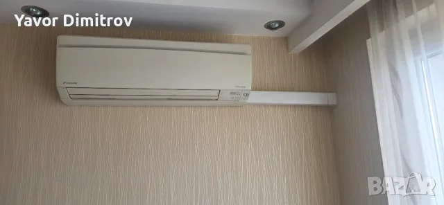 Дайкин Daikin климатици 3 броя , снимка 4 - Климатици - 55846200