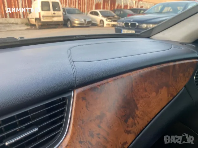 mercedes cls 350 w219 на части мерцедес цлс в219 harman cardon , снимка 5 - Автомобили и джипове - 48999963