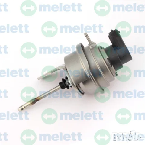 789773-0006 | Нов актуатор GTB2056V с датчик