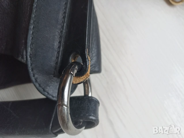 Дамска чанта Tosca Blu, снимка 9 - Чанти - 50777140