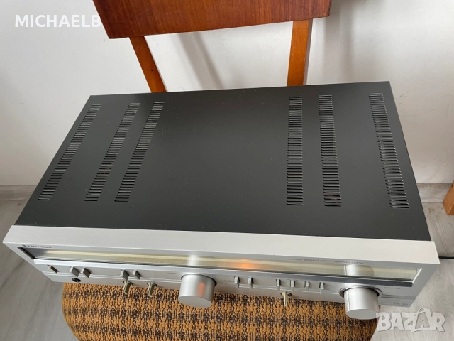 Продавам аудио техника-ONKYO,KENWOOD, снимка 8 - Декове - 52466913