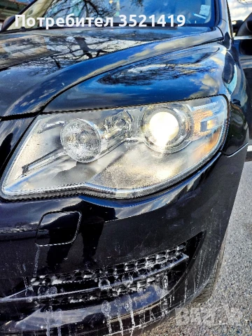 Полиране и фолиране на фарове, снимка 1