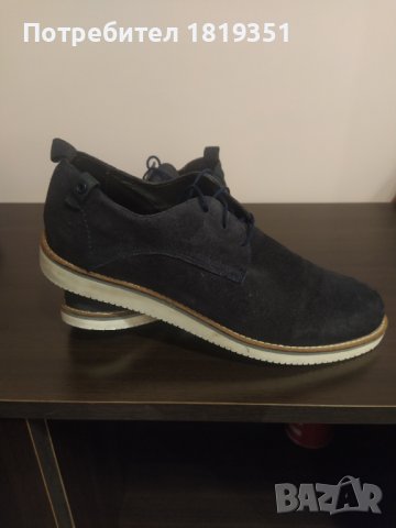Мъжки спортни обувки, снимка 4 - Спортни обувки - 36762024