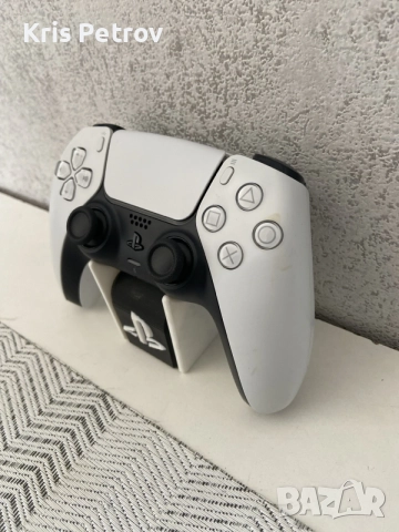 Конзола PlayStation 5 Disc Edition, снимка 10 - PlayStation конзоли - 55111595