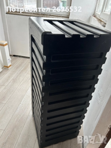 Сандък за инструменти за камиони ремаркета ,куфари за камиони , снимка 4 - Ремаркета - 51972500