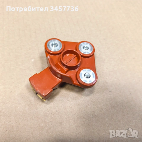 Нова Дистрибуторна Капачка BMW 3 (E30), 5 (E28), 5 (E34), 6 (E24), 7 (E23), 7 (E32), 7 (E38), 8 (E31, снимка 8 - Части - 54286261