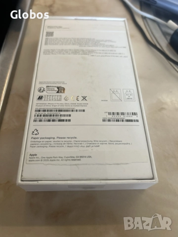 iphone 17 pro max 256, снимка 5 - Apple iPhone - 55841946