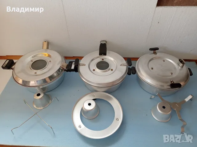 Електрическа тенджера, снимка 2 - Съдове за готвене - 32074742