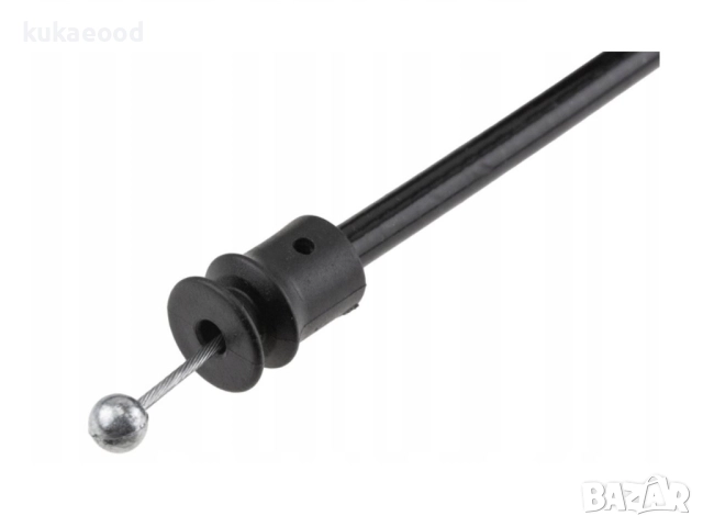 Жило (въже) за отваряне на преден капак Mercedes C-Class W205 (2014-2021), снимка 3 - Части - 51767344