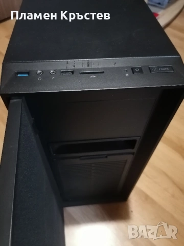 Кутия за компютър Cooler Master SILENCIO+Подаръци!, снимка 5 - Захранвания и кутии - 53998507