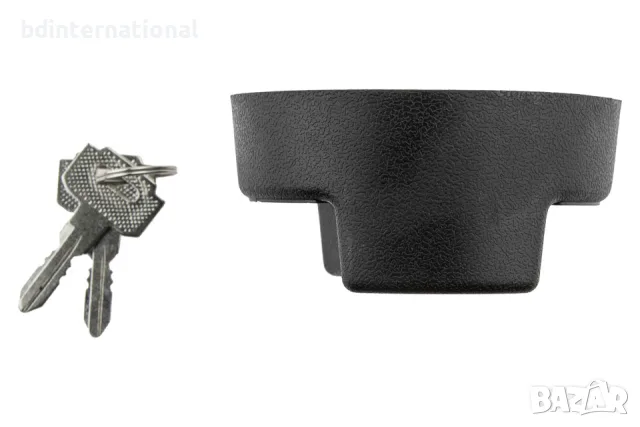Капачка за резервоар, Land Rover, Defender до 2001, 2 ключа, снимка 5 - Части - 55971419