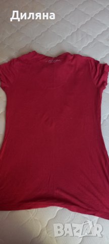 Блузи Desigual M, снимка 13 - Тениски - 39006814