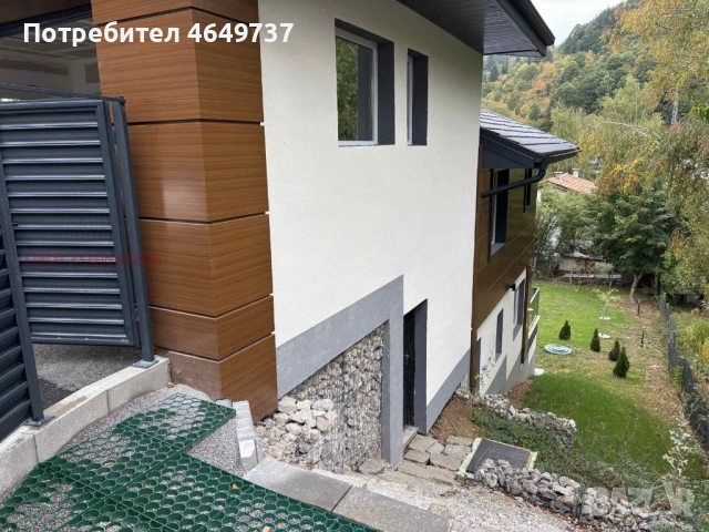 Продава нова КЪЩА във Владая, снимка 7 - Къщи - 52396221