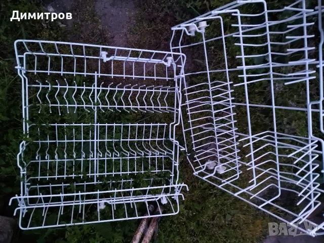 Кошници за съдомиялна, снимка 1