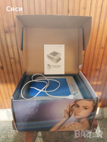  Нова Dream nails professionall, UV лампа за маникюр, гел лак