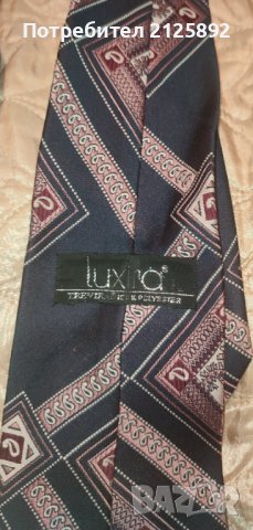 Вратовръзки, снимка 4 - Други - 38661910