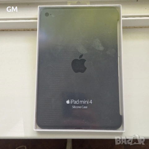 Протектор Apple Silicone Case за iPad mini 4/5