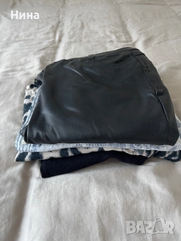 Лот дамски дрехи размер М