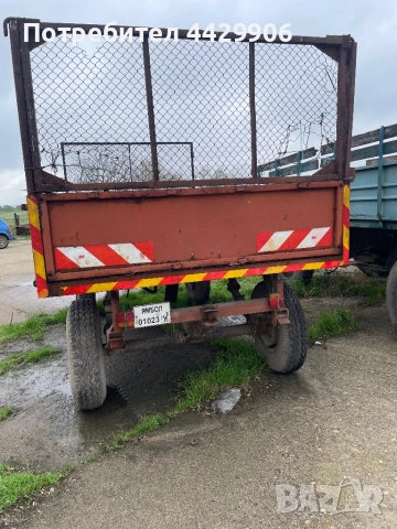 Селскостопански машини