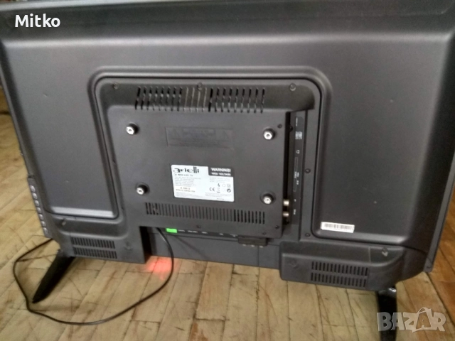 Телевизор 32 Ариели, снимка 7 - Телевизори - 52194144