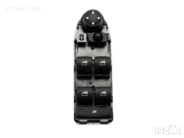 Бутони за електрически стъкла за BMW 5 E60 – 61319122110